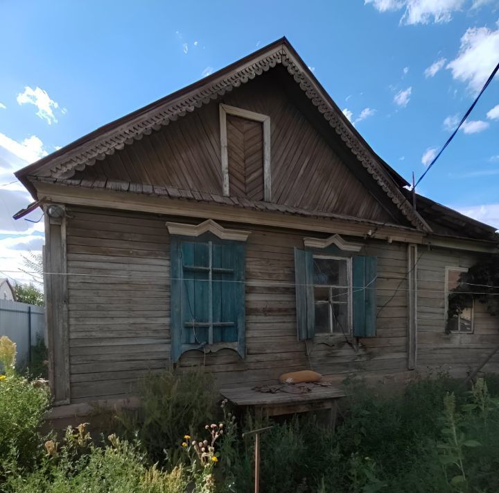 дом г Астрахань р-н Ленинский ул Владимировская фото 2