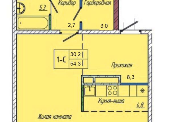 Кемеровская область — Кузбасс, Шерегеш фото