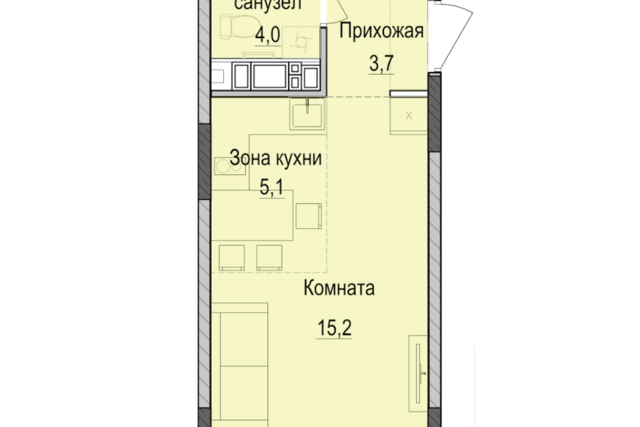 ул Южно-Промышленная 7/1 Республика Татарстан Татарстан, городской округ Казань фото