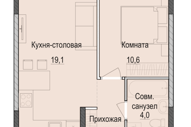 ул Южно-Промышленная 7/1 Республика Татарстан Татарстан, городской округ Казань фото