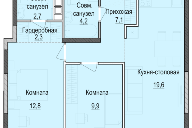 ул Южно-Промышленная 7/1 Республика Татарстан Татарстан, городской округ Казань фото