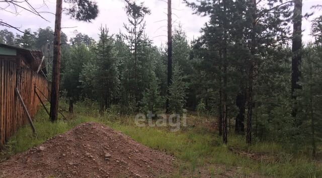 мкр Забайкальский р-н Октябрьский фото