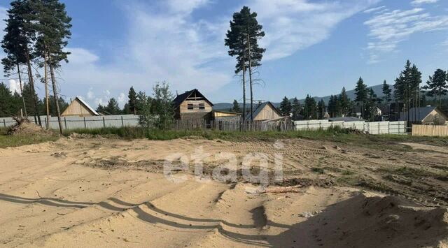 мкр Забайкальский р-н Октябрьский фото