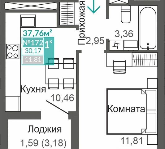 ул Святителя Гурия городской округ Симферополь фото