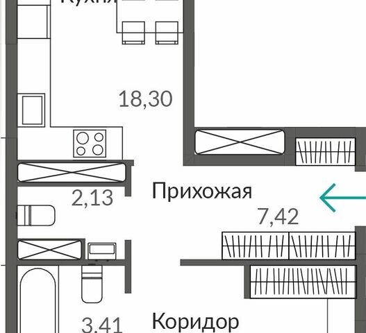 ул Святителя Гурия городской округ Симферополь фото