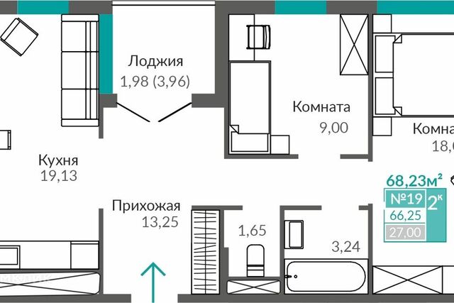 ул Святителя Гурия городской округ Симферополь фото