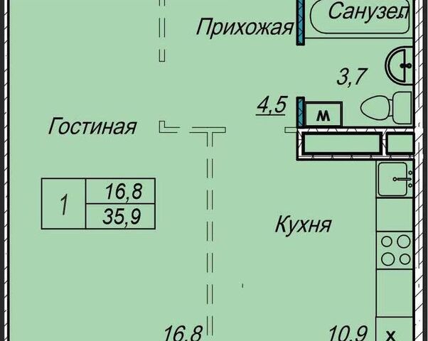 Кемеровская область — Кузбасс, Шерегеш фото