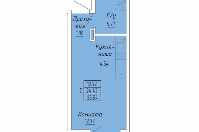 квартира ул Айвазовского 6 городской округ Судак фото