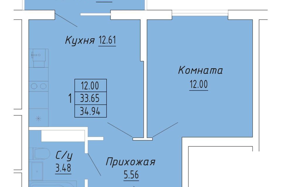 квартира г Судак ул Айвазовского 6 городской округ Судак фото 1