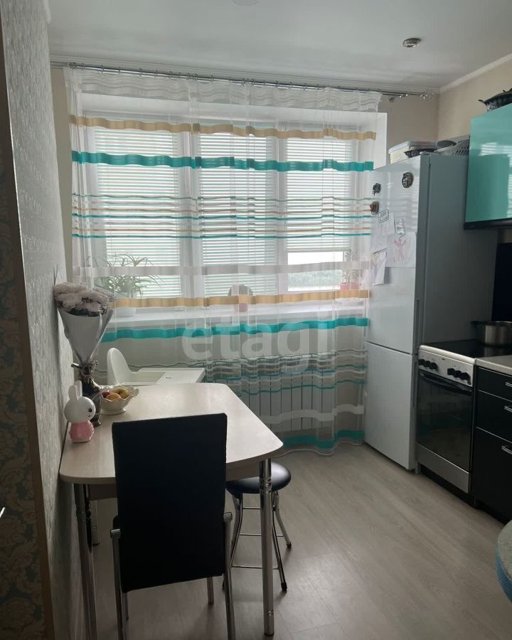 квартира г Омск р-н Советский ул Пригородная 21к/2 фото 3