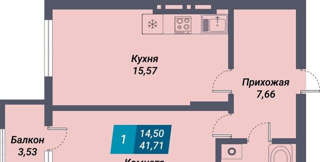 Берёзовая роща 20 фото