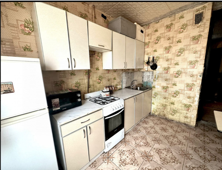 квартира г Тула р-н Зареченский ул Галкина 35 фото 2