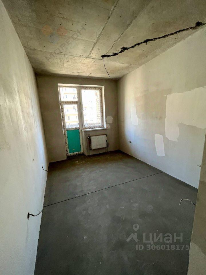 квартира г Краснодар ул им. Героя Ростовского 8 ЖК «Ракурс» фото 7