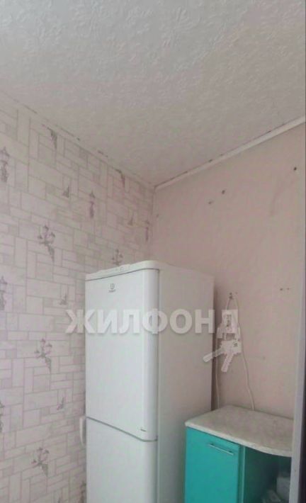 комната г Брянск р-н Фокинский ул Красных Партизан 30 фото 4