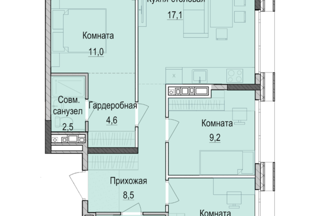 ул Южно-Промышленная 7/1 Республика Татарстан Татарстан, городской округ Казань фото