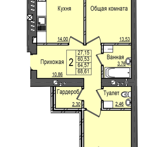 г Йошкар-Ола тракт Сернурский 10а/2 городской округ Йошкар-Ола фото