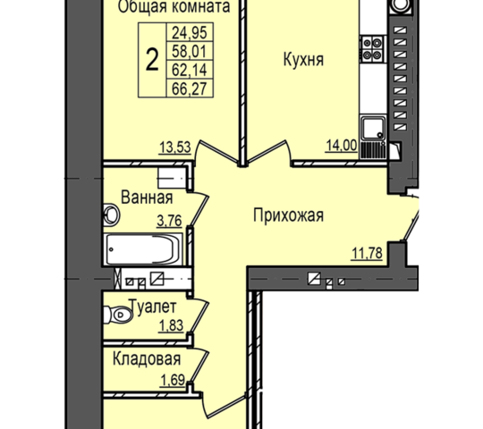 городской округ Йошкар-Ола фото