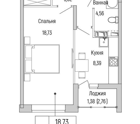 проезд Александра Невского, к 2 фото