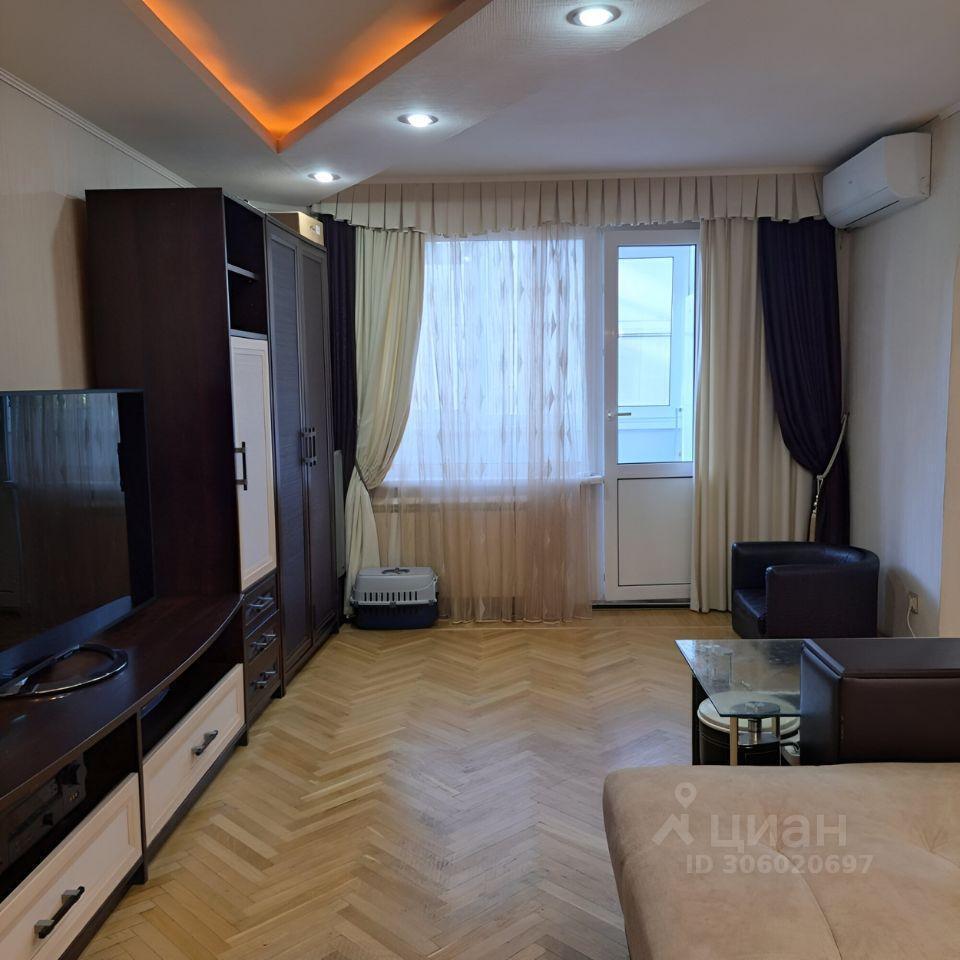 квартира г Краснодар ул им. Тюляева 35 ЖК Комсомольский фото 2