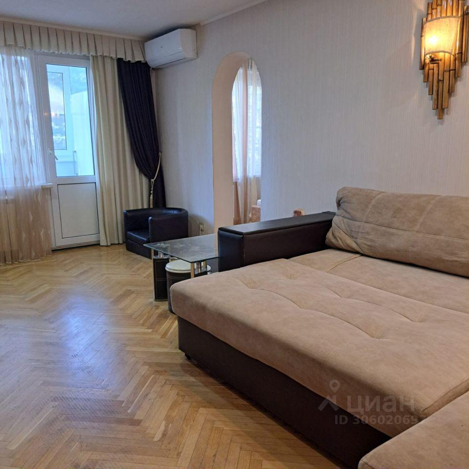квартира г Краснодар ул им. Тюляева 35 ЖК Комсомольский фото 5