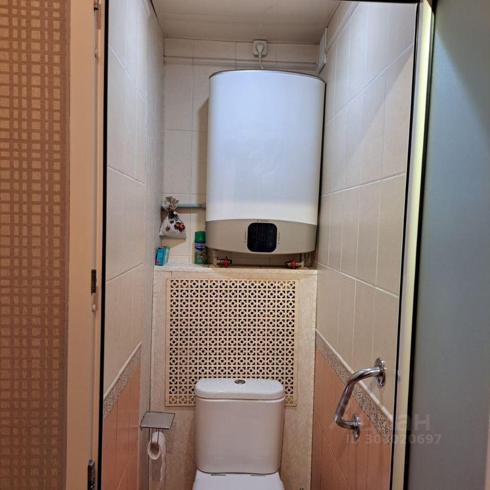 квартира г Краснодар ул им. Тюляева 35 ЖК Комсомольский фото 24