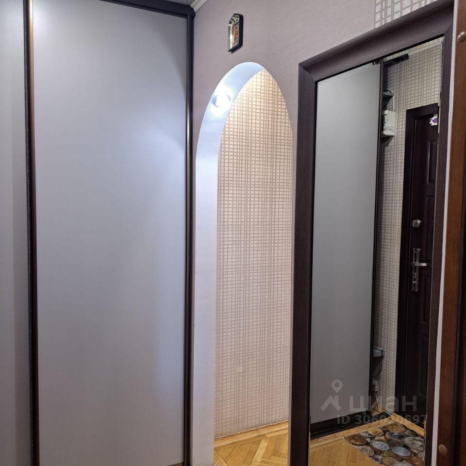 квартира г Краснодар ул им. Тюляева 35 ЖК Комсомольский фото 28