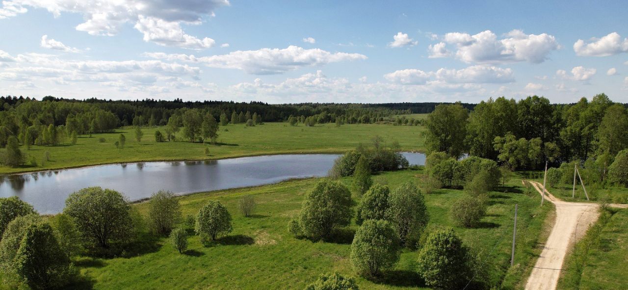 земля г Наро-Фоминск тер Раточкины Пруды Наро-Фоминский городской округ фото 4