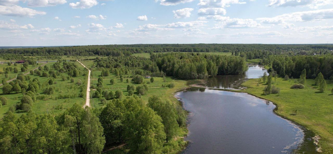 земля г Наро-Фоминск тер Раточкины Пруды Наро-Фоминский городской округ фото 5