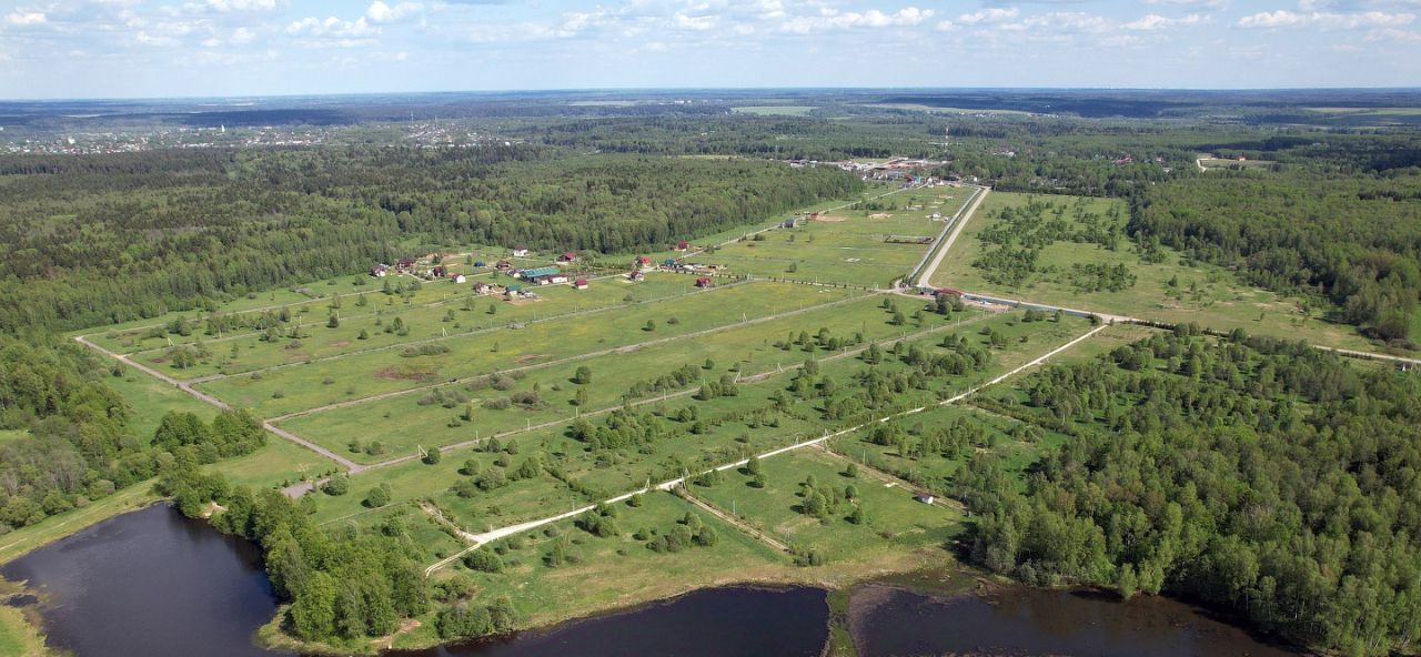 земля г Наро-Фоминск тер Раточкины Пруды Наро-Фоминский городской округ фото 10