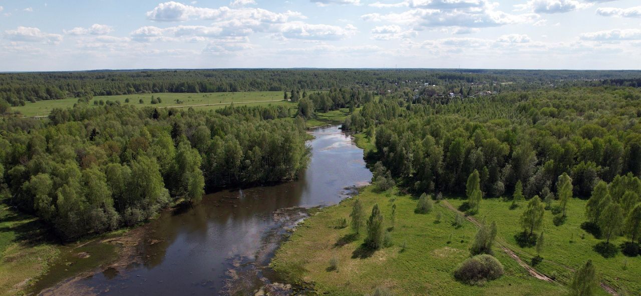 земля г Наро-Фоминск тер Раточкины Пруды Наро-Фоминский городской округ фото 10