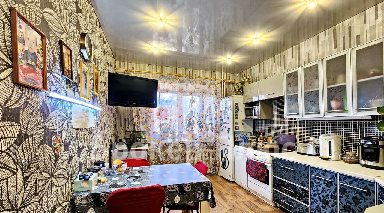 квартира г Кызыл мкр Энергетиков 5 фото 1