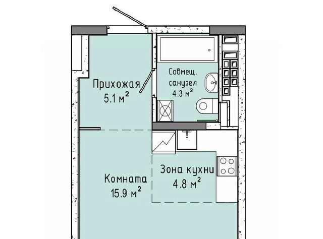 р-н Индустриальный фото
