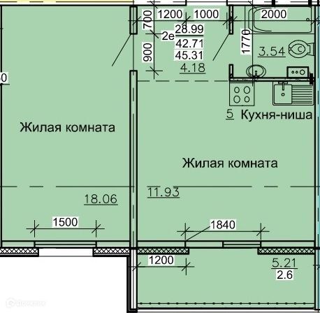 ул Союза Республик 11 городской округ Барнаул фото