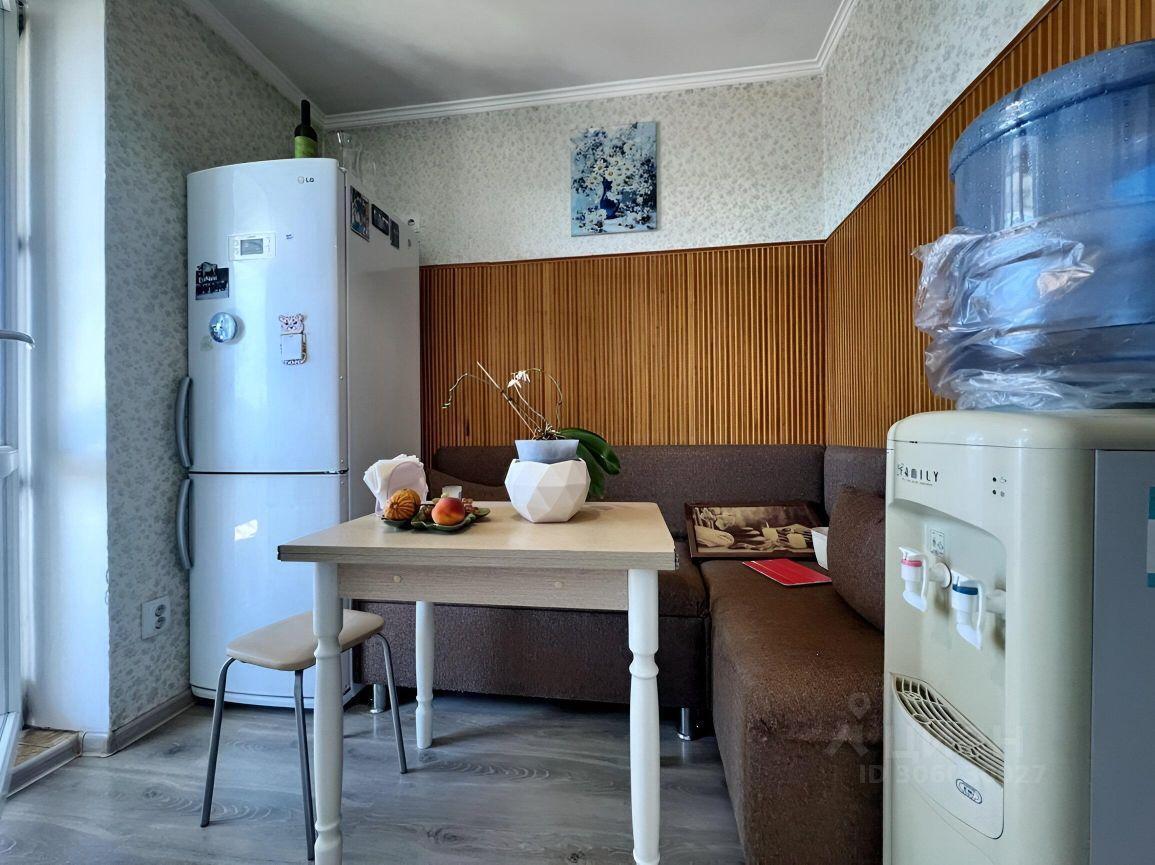 квартира г Феодосия ул Чкалова 96 фото 9