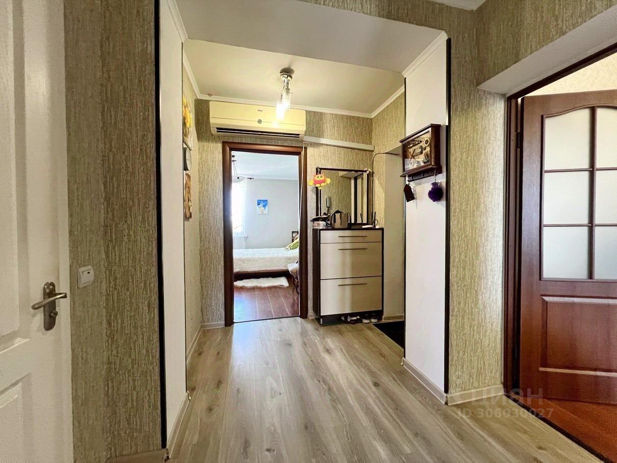 квартира г Феодосия ул Чкалова 96 фото 24
