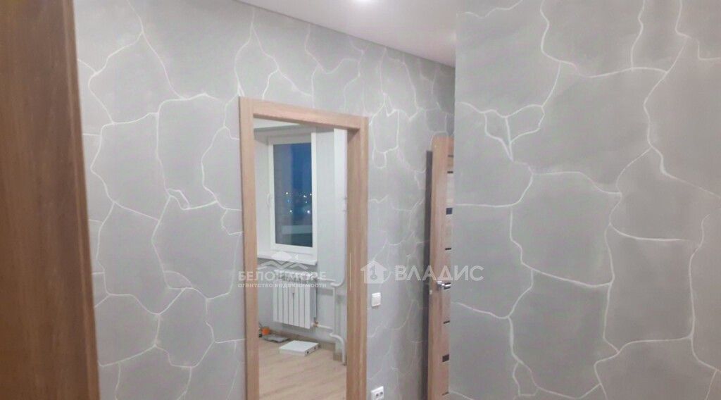 квартира г Архангельск р-н округ Майская Горка ул Дачная 51 фото 12