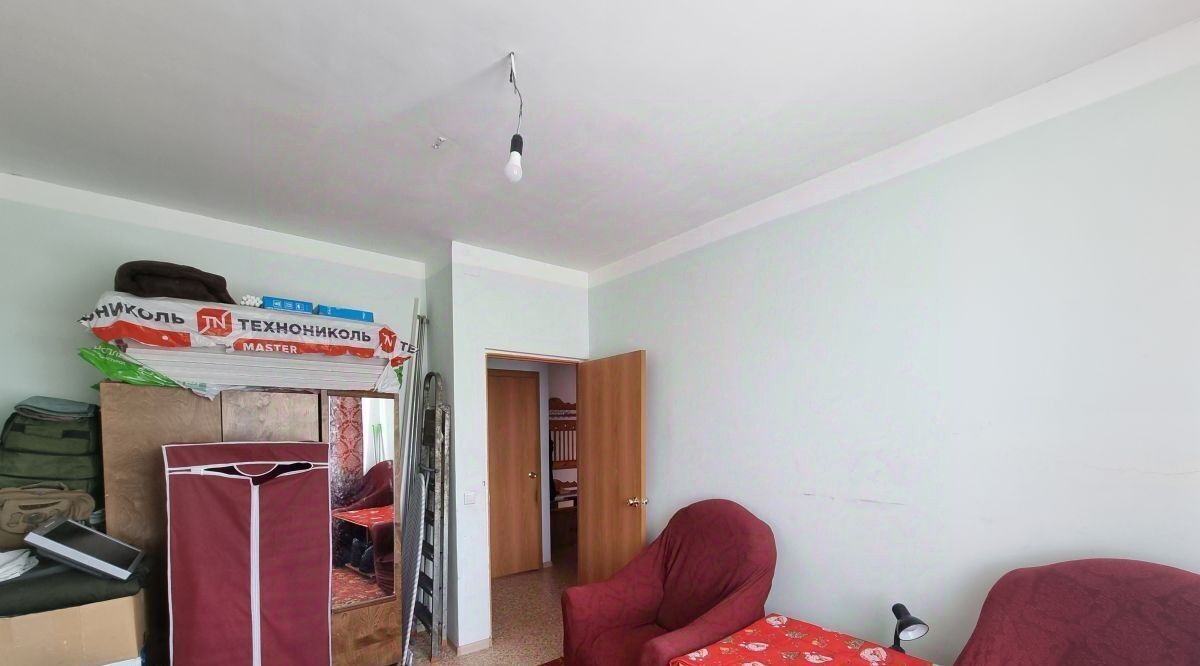 квартира р-н Нерюнгринский г Нерюнгри п Серебряный Бор 14/2 фото 5