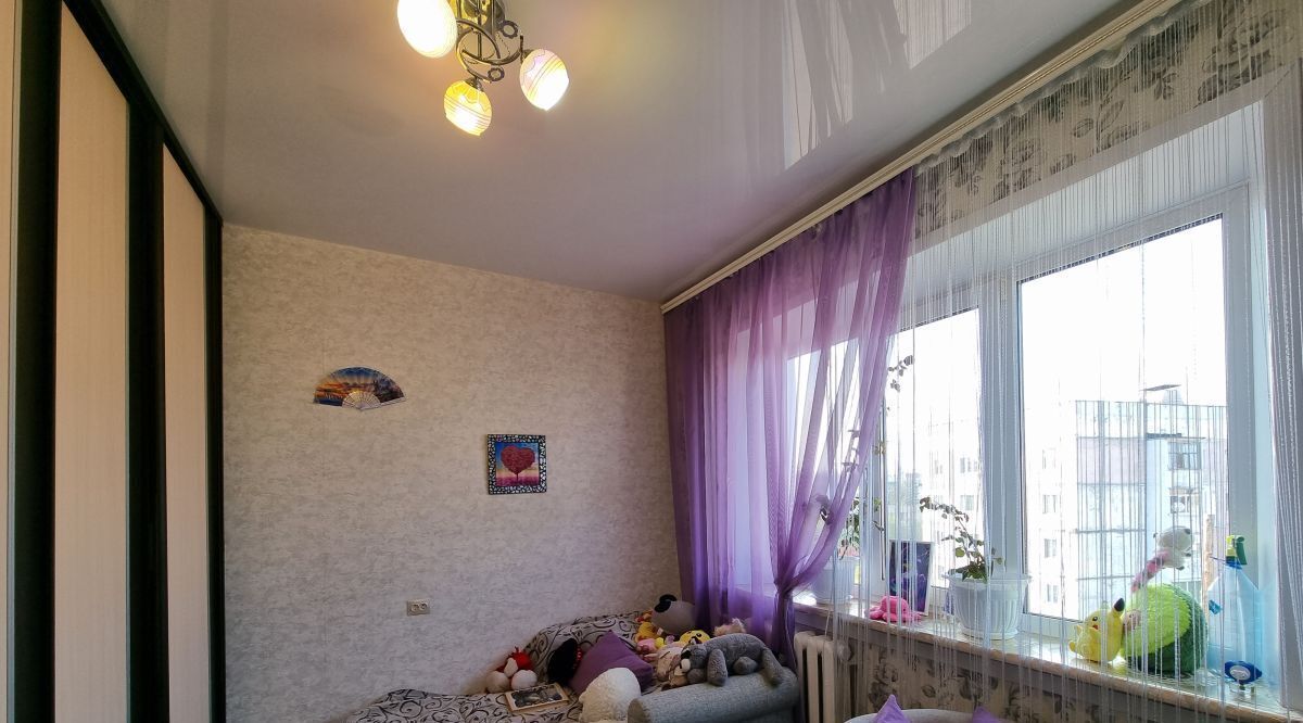 квартира р-н Нерюнгринский г Нерюнгри пр-кт Дружбы Народов 27/1 фото 5