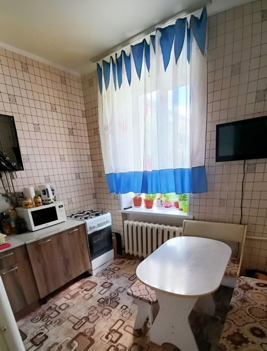 квартира р-н Коркинский г Коркино ул Карла Маркса 6 фото 8