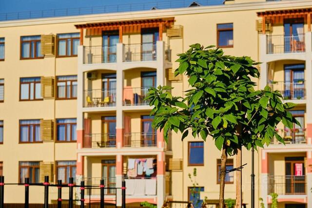 ул Мирная 9/1 Супсех, городской округ Анапа фото