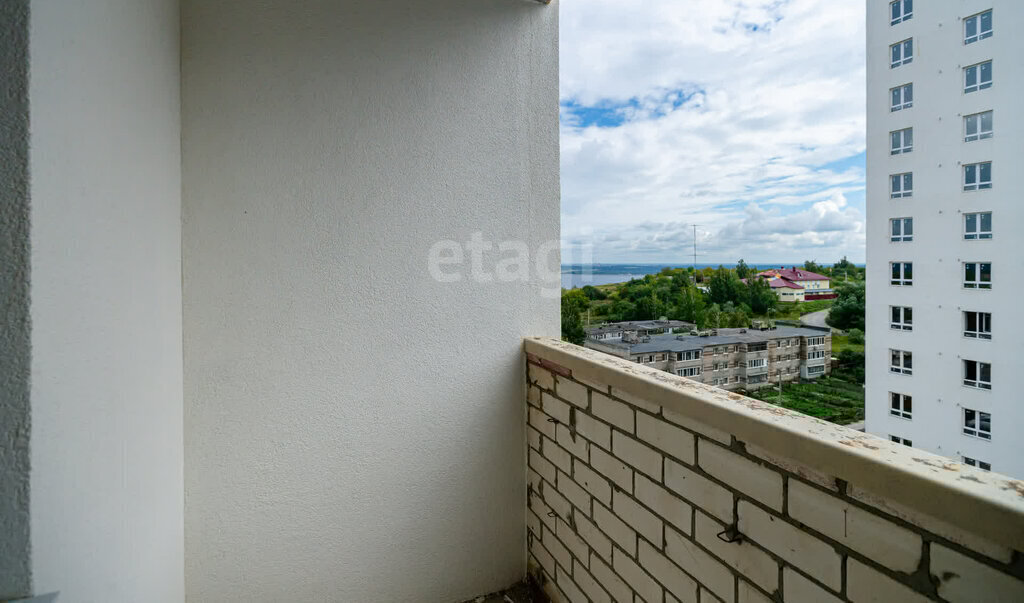 квартира г Ульяновск ул Ульяны Громовой 10а фото 8