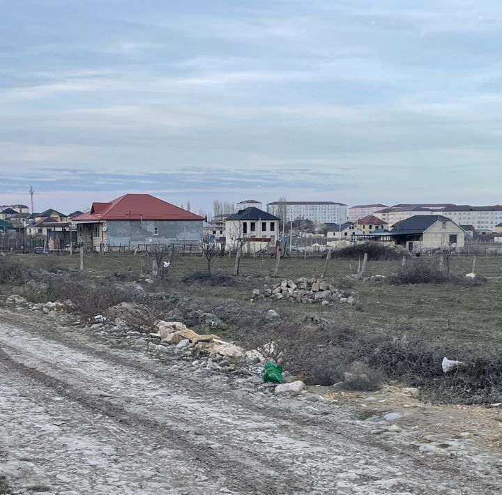 земля р-н Дербентский с Джалган ул. Весенняя фото 4