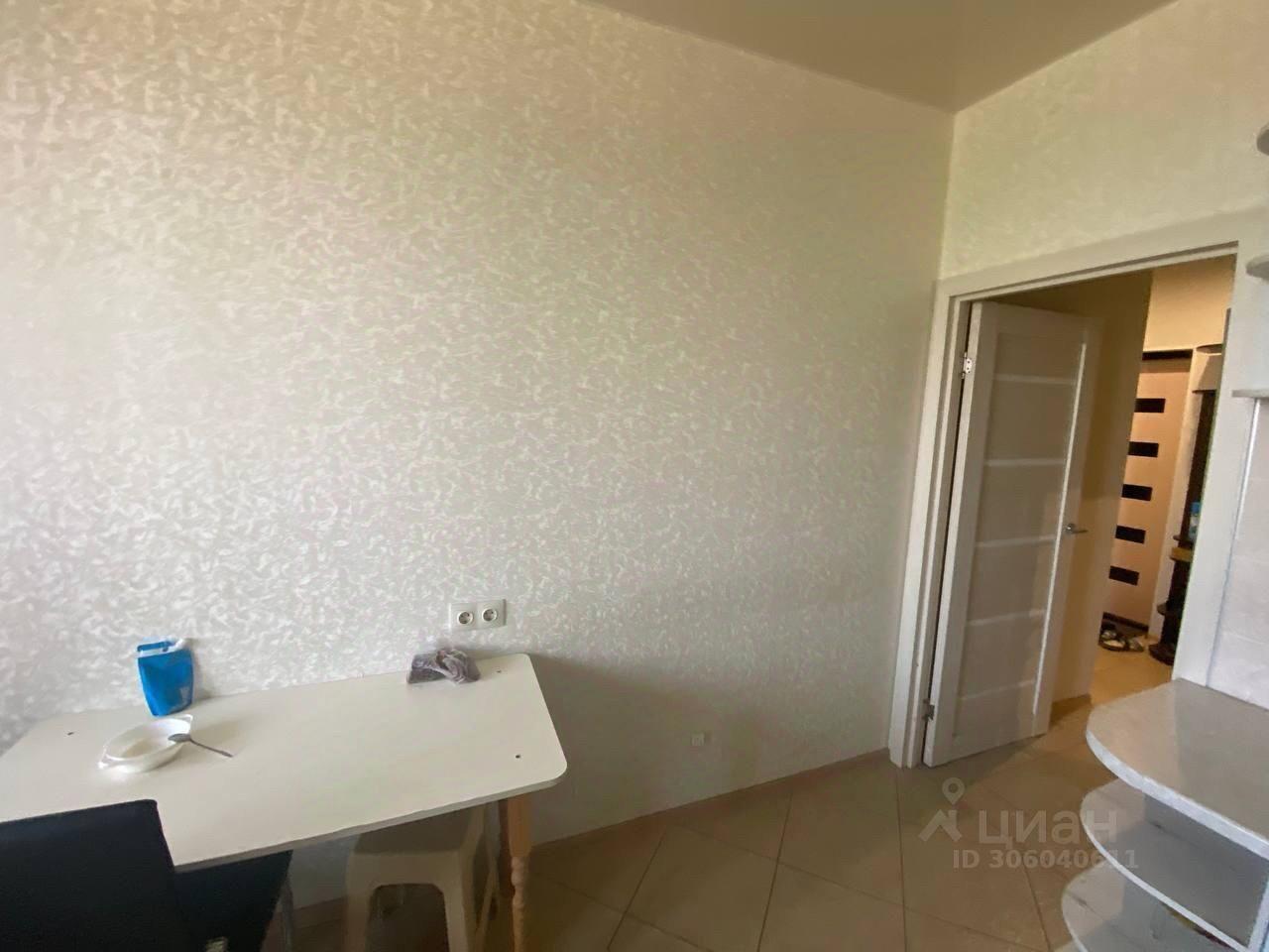 квартира г Краснодар пгт Пашковский ул Бородинская 150б/1 ЖК «Гарант» фото 11