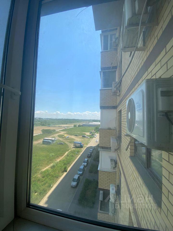 квартира г Краснодар пгт Пашковский ул Бородинская 150б/1 ЖК «Гарант» фото 18