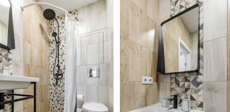 комната г Подольск микрорайон Юго-Западный ул 43-й Армии 23 фото 14