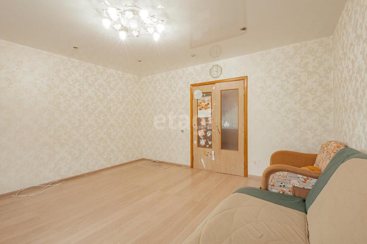 квартира г Комсомольск-на-Амуре ул Комсомольская 71/5 фото 9