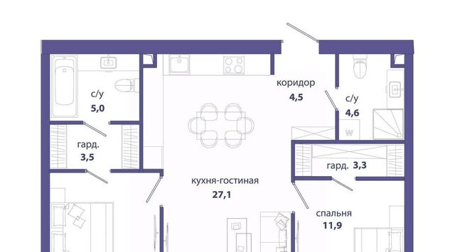 метро Мичуринский проспект ЖК Событие-4 Кинематографический кв-л, Событие жилой комплекс фото