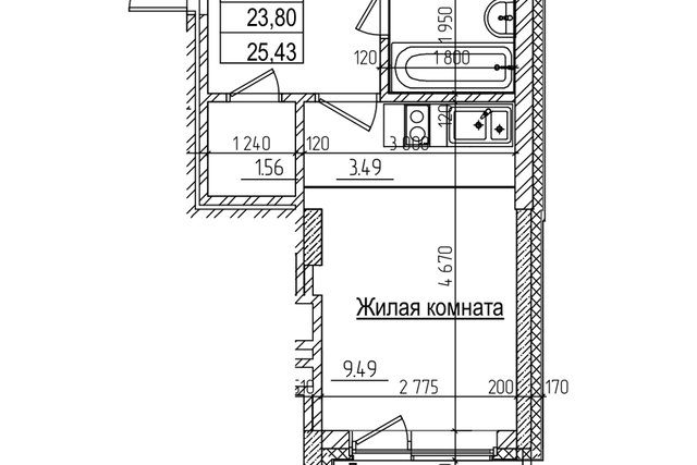 р-н Заельцовский Заельцовский, городской округ Новосибирск фото