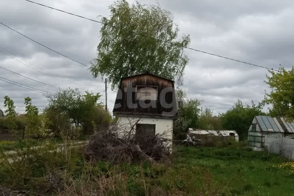 дом г Чебаркуль СНТ Литейщик, Чебаркульский городской округ фото 8