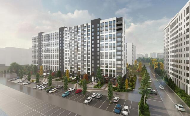 дом 9/2 Московское сельское поселение, Тюменский район, Дударева фото